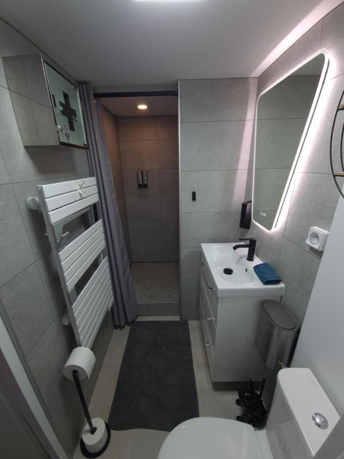 Un Appartement Qui A Du Chien Epernay Luaran gambar