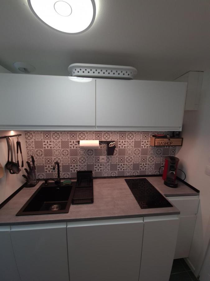 Un Appartement Qui A Du Chien Epernay Luaran gambar