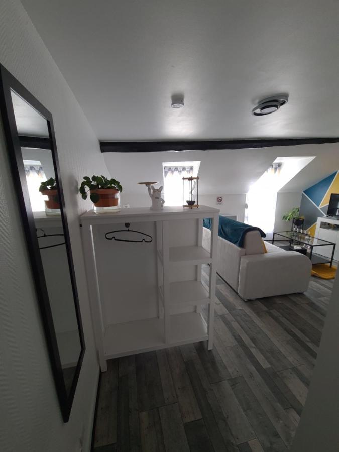 Un Appartement Qui A Du Chien Epernay Luaran gambar